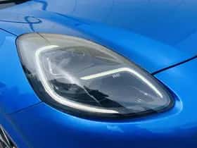 Ford Puma (2020) thumbnail 5