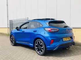Ford Puma (2020) thumbnail 6