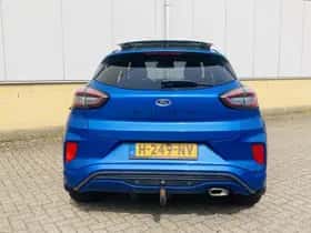 Ford Puma (2020) thumbnail 8