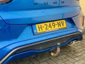 Ford Puma (2020) thumbnail 9