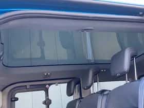 Ford Tourneo Custom (2025) thumbnail 13