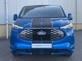 Ford Tourneo Custom (2025) thumbnail 14