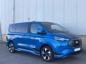 Ford Tourneo Custom (2025) thumbnail 16