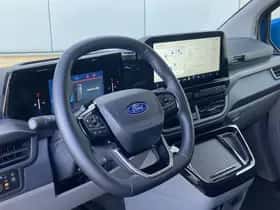 Ford Tourneo Custom (2025) thumbnail 18
