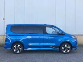 Ford Tourneo Custom (2025) thumbnail 19