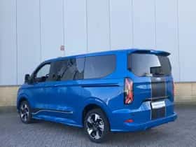 Ford Tourneo Custom (2025) thumbnail 20