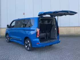 Ford Tourneo Custom (2025) thumbnail 23