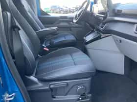Ford Tourneo Custom (2025) thumbnail 24