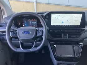 Ford Tourneo Custom (2025) thumbnail 25