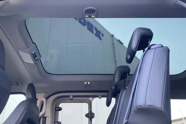 Ford Tourneo Custom (2025) thumbnail 26