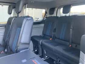 Ford Tourneo Custom (2025) thumbnail 27