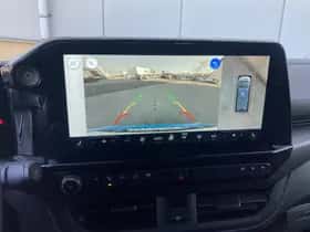 Ford Tourneo Custom (2025) thumbnail 29