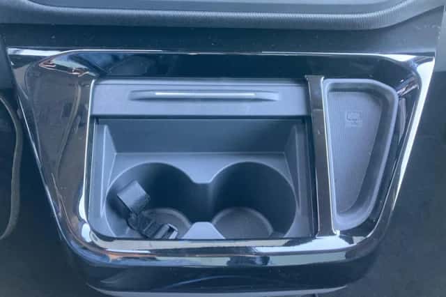 Ford Tourneo Custom (2025) thumbnail 40