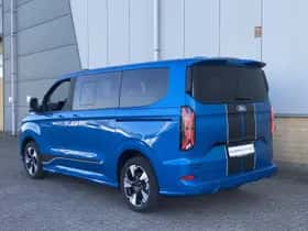 Ford Tourneo Custom (2025) thumbnail 5