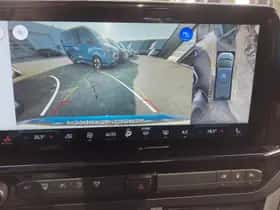 Ford Tourneo Custom (2025) thumbnail 44