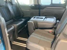 Ford Tourneo Custom (2025) thumbnail 47