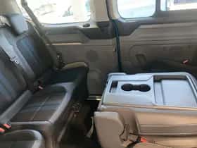 Ford Tourneo Custom (2025) thumbnail 48