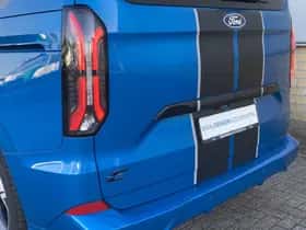 Ford Tourneo Custom (2025) thumbnail 6