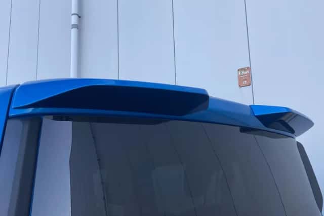 Ford Tourneo Custom (2025) thumbnail 7