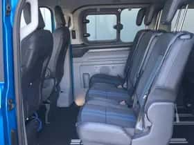 Ford Tourneo Custom (2025) thumbnail 9
