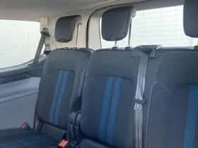Ford Tourneo Custom (2025) thumbnail 10