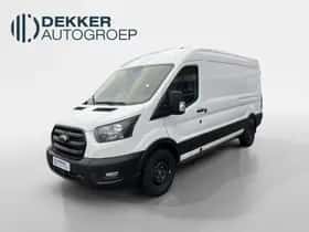 Ford Transit (2024)