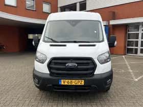Ford Transit (2024) thumbnail 2