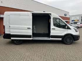 Ford Transit (2024) thumbnail 11