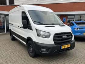 Ford Transit (2024) thumbnail 13
