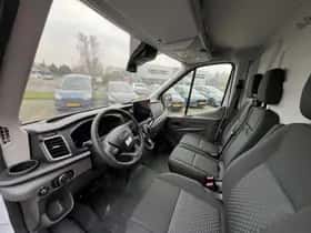 Ford Transit (2024) thumbnail 14