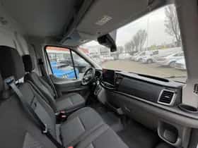 Ford Transit (2024) thumbnail 15