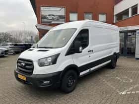 Ford Transit (2024) thumbnail 3