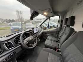 Ford Transit (2024) thumbnail 22