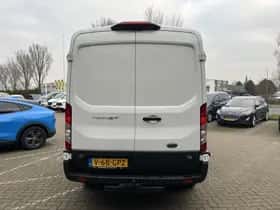 Ford Transit (2024) thumbnail 8