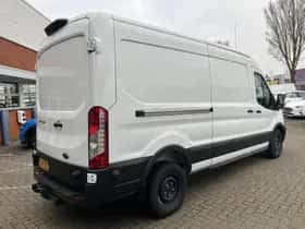 Ford Transit (2024) thumbnail 9
