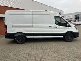 Ford Transit (2024) thumbnail 10