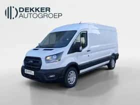 Ford Transit (2024)