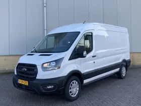 Ford Transit (2024) thumbnail 2