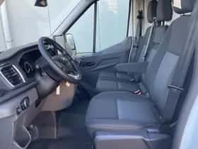 Ford Transit (2024) thumbnail 14