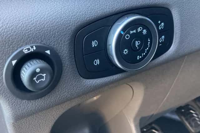 Ford Transit (2024) thumbnail 15