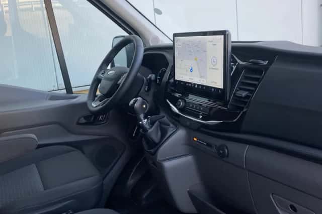Ford Transit (2024) thumbnail 19