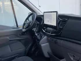 Ford Transit (2024) thumbnail 19