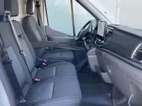 Ford Transit (2024) thumbnail 20
