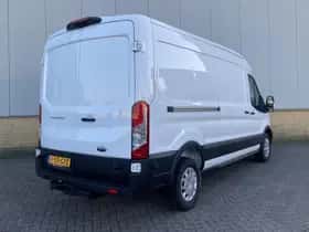 Ford Transit (2024) thumbnail 26