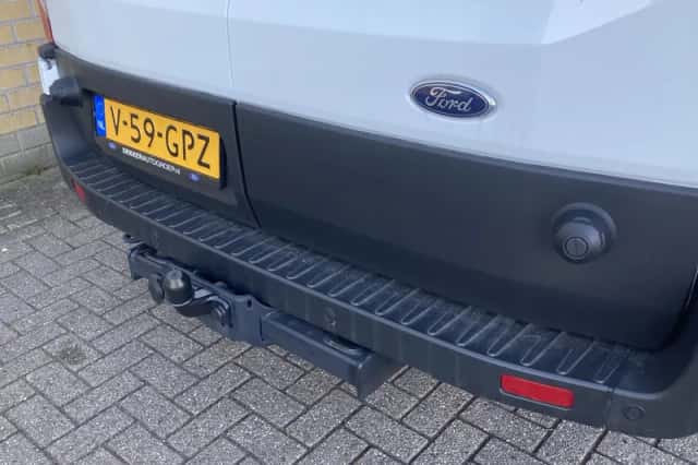 Ford Transit (2024) thumbnail 27