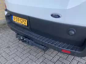 Ford Transit (2024) thumbnail 27