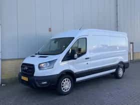 Ford Transit (2024) thumbnail 4