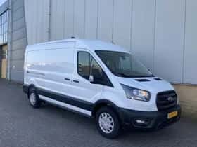 Ford Transit (2024) thumbnail 5