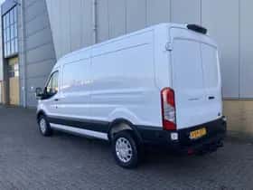 Ford Transit (2024) thumbnail 7