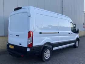 Ford Transit (2024) thumbnail 8